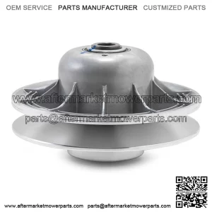 Secondary Driven Clutch Pulley for Polaris RZR XP 900 RZR 4 XP 900 2011-2014