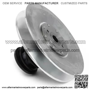 Secondary Driven Clutch for Yamaha Kodiak 400 2003-2006