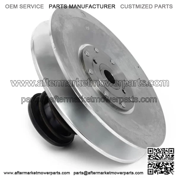 Secondary Driven Clutch for Yamaha Kodiak 400 2003-2006