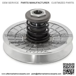 Secondary Driven Clutch for Yamaha Grizzly 550 09-14 / 700 07-16 / EPS 16-23 / Kodiak 700 16-23 / Rhino 700 08-09 11-13 3B4-17660-10-00