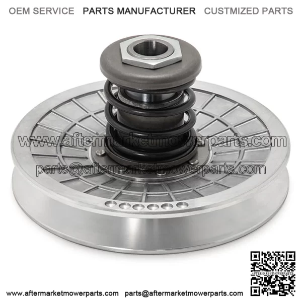 Secondary Driven Clutch for Yamaha Grizzly 550 09-14 / 700 07-16 / EPS 16-23 / Kodiak 700 16-23 / Rhino 700 08-09 11-13 3B4-17660-10-00
