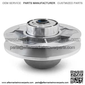 Secondary Driven Clutch Pulley for Polaris RZR 1000 XP 2014-2015 #1323239 1323060