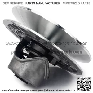 Secondary Drive Clutch Pulley for CFMoto Z8-EX ZForce Sport 800 / X8 EFI (Double Seat) / UForce 800 2014