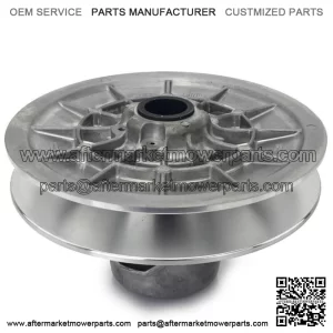 Secondary Drive Clutch Pulley for CFMoto UForce 800EX SSV / ZForce 800EX SSV 2016