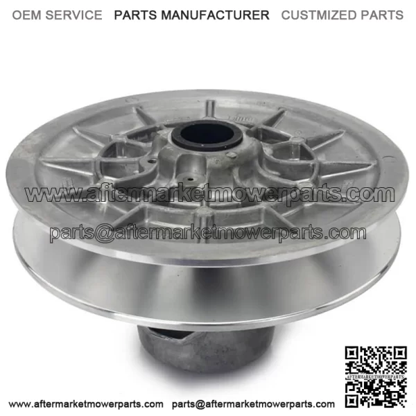 Secondary Drive Clutch Pulley for CFMoto UForce 800EX SSV / ZForce 800EX SSV 2016