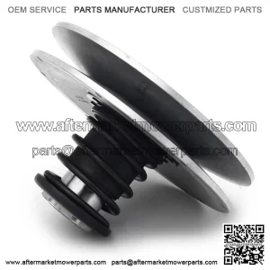 Secondary Driven Clutch for HiSun Tactic 400