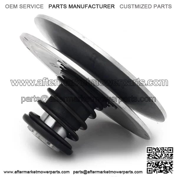 Secondary Driven Clutch for HiSun Tactic 400