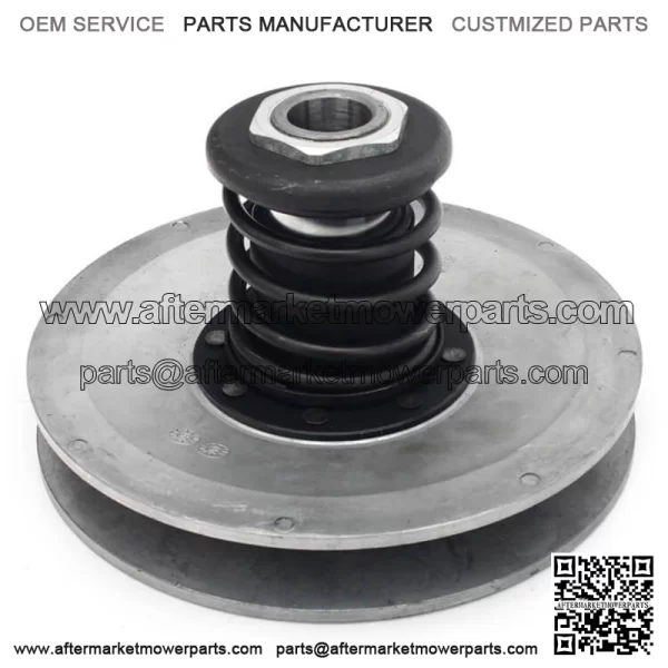 Secondary Driven Clutch for HiSun Forge 400 HS400 Tactic 400 Vector 400