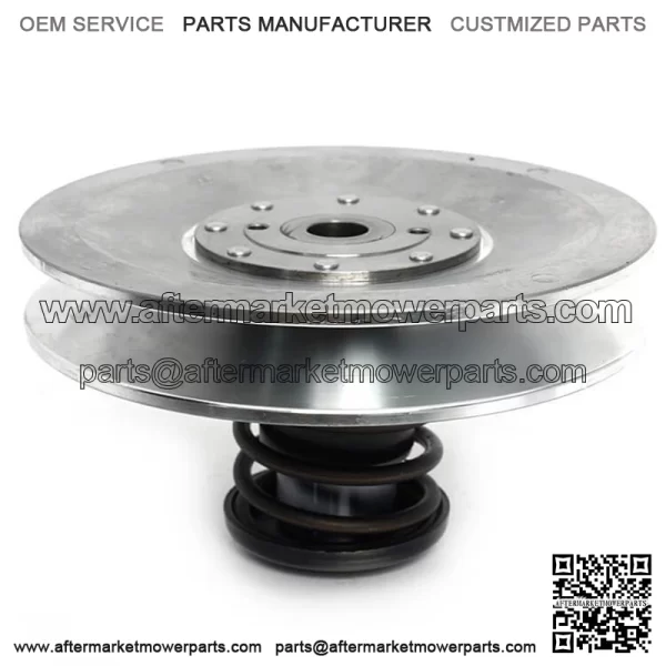 Secondary Driven Clutch for Yamaha Grizzly 450 2007-2014