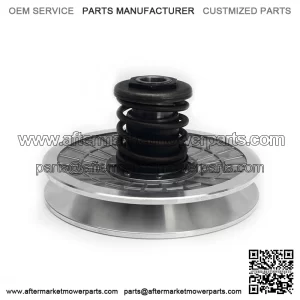 Secondary Driven Clutch CVT Pulley for HiSun UTV500 UTV700