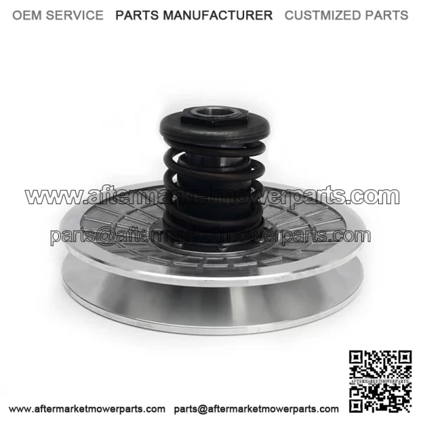 Secondary Driven Clutch CVT Pulley for HiSun UTV500 UTV700