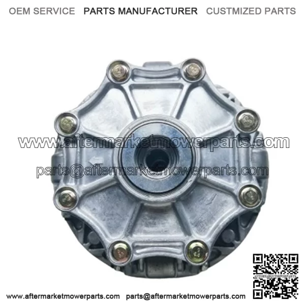 KAWASAKI BRUTE FORCE 650 PRAIRIE 700 650 Arctic Cat V2 clutch drive wheel (49093-0002 XY012)