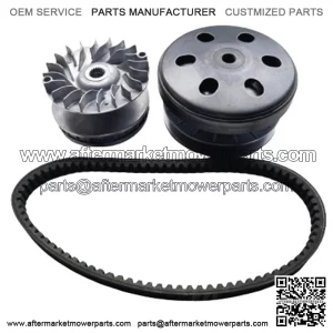 Linhai Bighorn 400 ATV UTVClutch assembly (EBY-425092S1-5957)