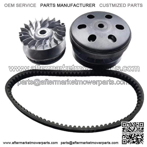 Linhai Bighorn 400 ATV UTVClutch assembly (EBY-425092S1-5957)