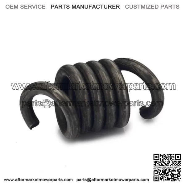 Wet Clutch Centrifugal Carrier Shoes for CFMoto X8 ATV 2013 UForce 800 2014 - Image 3
