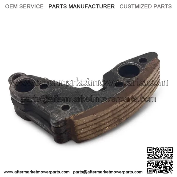 Wet Clutch Centrifugal Carrier Shoes for CFMoto X5 LWB X6 LWB X5 SWB X6 SWB 2011-2014 - Image 2