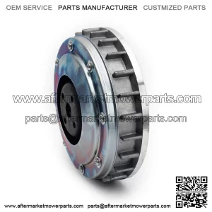 ATV / UTV Primary Drive Clutch Sheave Assembly for Yamaha Rhino 660 2004-2007