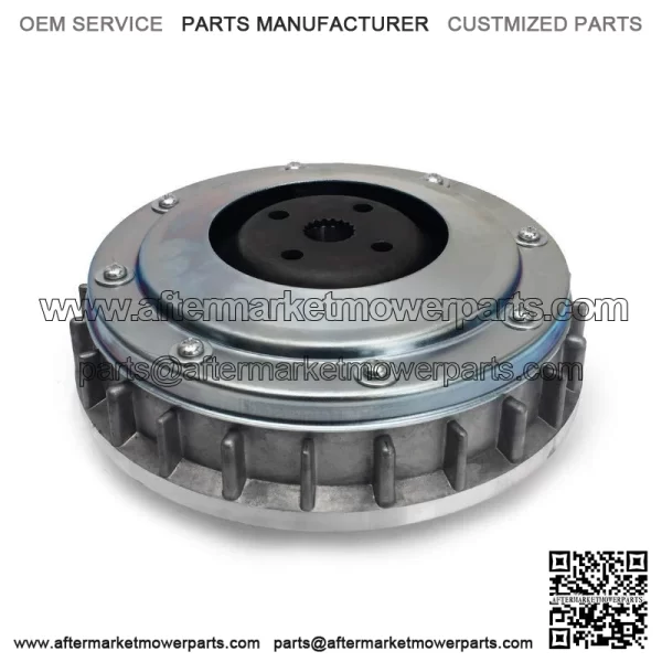 ATV / UTV Primary Drive Clutch Sheave Assembly for Yamaha Rhino 660 2004-2007 - Image 3