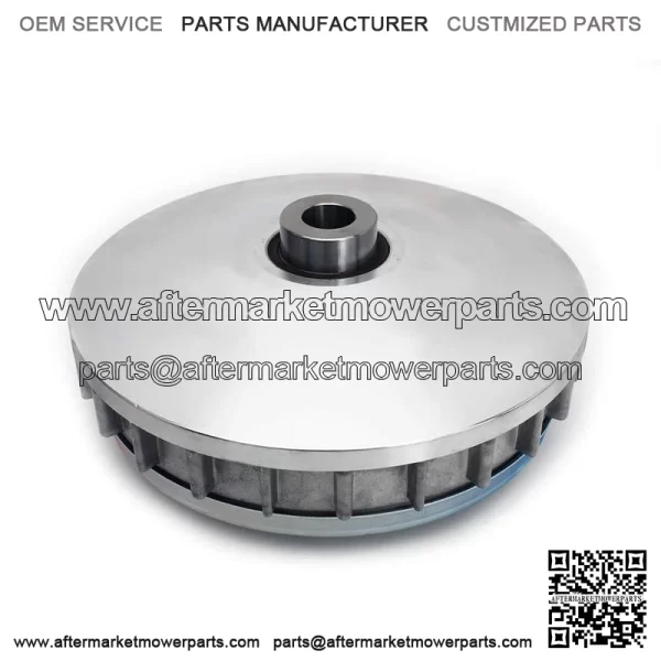 ATV / UTV Primary Drive Clutch Sheave Assembly for Yamaha Grizzly 660 2002-2008 - Image 2
