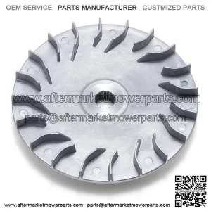 Primary Drive Clutch Fixed Sheave for Yamaha Viking 700 2014-2023 / Viking VI 2016-2021