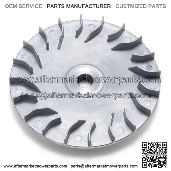 Primary Drive Clutch Fixed Sheave for Yamaha Viking 700 2014-2023 / Viking VI 2016-2021