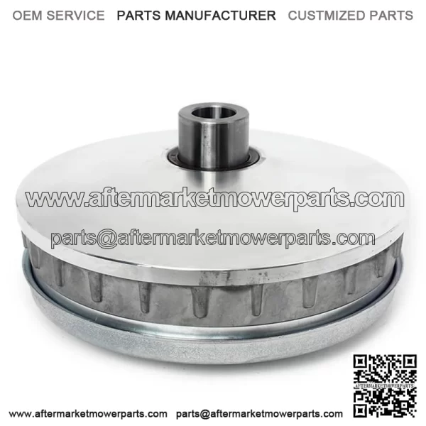 Primary Drive Clutch Sheave Assembly for Yamaha Grizzly 350 2007-2014 - Image 2