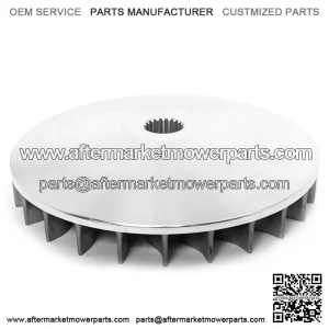 Primary Drive Clutch Fixed Sheave for Yamaha Wolverine 450 2006-2010