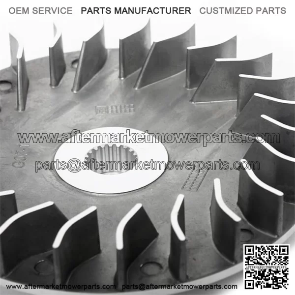 Primary Drive Clutch Fixed Sheave for Yamaha Wolverine 450 2006-2010 - Image 3