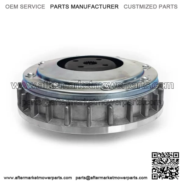 Primary Drive Clutch Sheave Assy for Coleman Outfitter 250/Trail Tamer 360/Hisun Forge 400 2014-2015/HS400/Rural King/Sector 250 2016/Tactic 400 2016- - Image 3