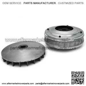 Primary Drive Clutch Sheave Assy for Hisun 400 UTV 400 MSU400 YS400 Massimo Supermach Menards Yardsport