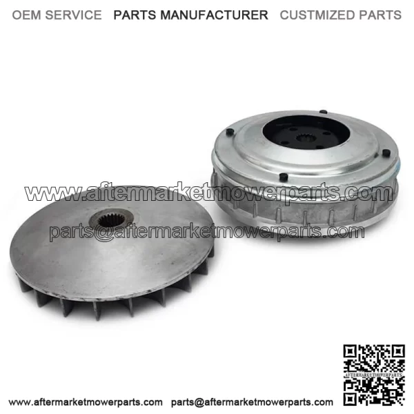 Primary Drive Clutch Sheave Assy for Hisun 400 UTV 400 MSU400 YS400 Massimo Supermach Menards Yardsport - Image 2