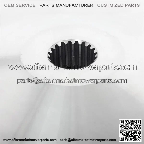 Primary Drive Clutch Fixed Sheave for Yamaha Bruin 350 2004-2006 - Image 3