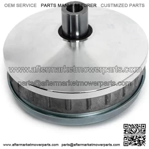 Primary Drive Clutch Sheave Assembly for Yamaha Grizzly 400/450 Kodiak 400/450 Rhino 450  Wolverine 450