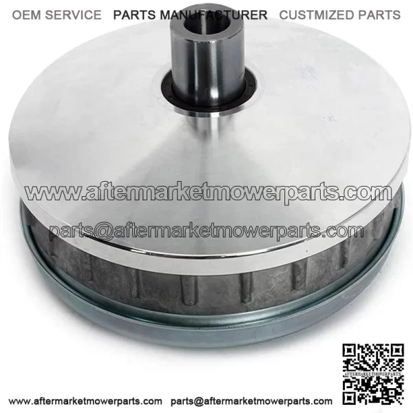 Primary Drive Clutch Sheave Assembly for Yamaha Grizzly 400/450 Kodiak 400/450 Rhino 450  Wolverine 450