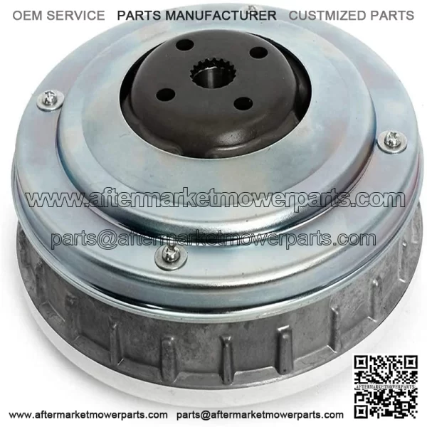 Primary Drive Clutch Sheave Assembly for Yamaha Grizzly 400/450 Kodiak 400/450 Rhino 450  Wolverine 450 - Image 2