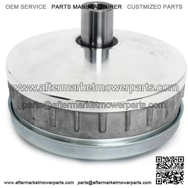 Primary Drive Clutch Sheave Assembly for Yamaha Grizzly 400/450 Kodiak 400/450 Rhino 450  Wolverine 450 - Image 3