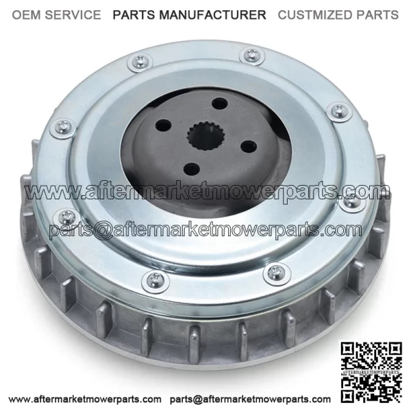 Primary Drive Clutch Sheave Assembly for Yamaha GRIZZLY 550 2009-2014 - Image 2