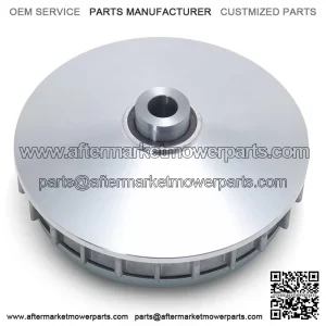 Primary Drive Clutch Sheave Assembly for Yamaha KODIAK 700 2016 & 2019-2023