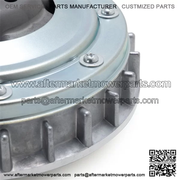 Primary Drive Clutch Sheave Assembly for Yamaha KODIAK 700 2016 & 2019-2023 - Image 3