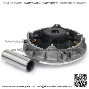 ATV UTV Primary Drive Clutch Fixed Sheave Assy for CFMoto X5 LWB / X5 SWB 2011-2014