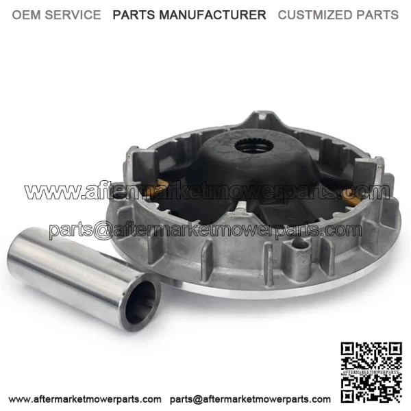 ATV UTV Primary Drive Clutch Fixed Sheave Assy for CFMoto X5 LWB / X5 SWB 2011-2014