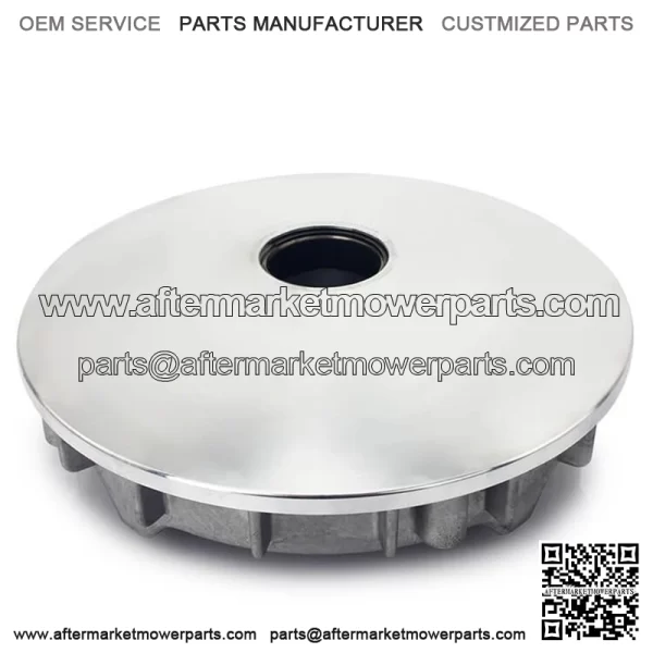 ATV UTV Primary Drive Clutch Fixed Sheave Assy for CFMoto X5 LWB / X5 SWB 2011-2014 - Image 3