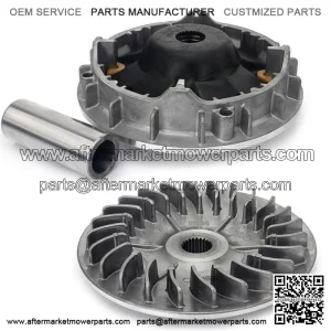 Primary Drive Clutch Fixed Sheave Assy for CFMoto U8 ENGINE / 800 Tracker Sport / X8 ATV 2013