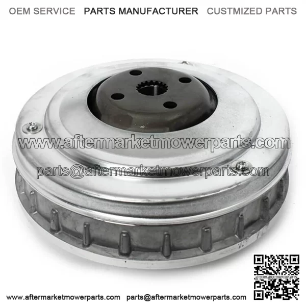 Primary Drive Clutch Sheave Assembly for Yamaha Bruin 350 2004-2006 - Image 3