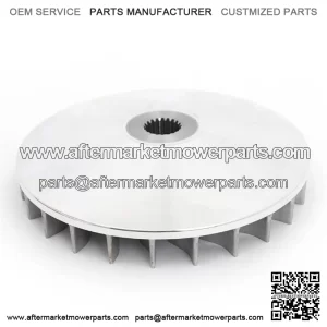 Primary Drive Clutch Fixed Sheave for Yamaha Rhino 450 2006-2009