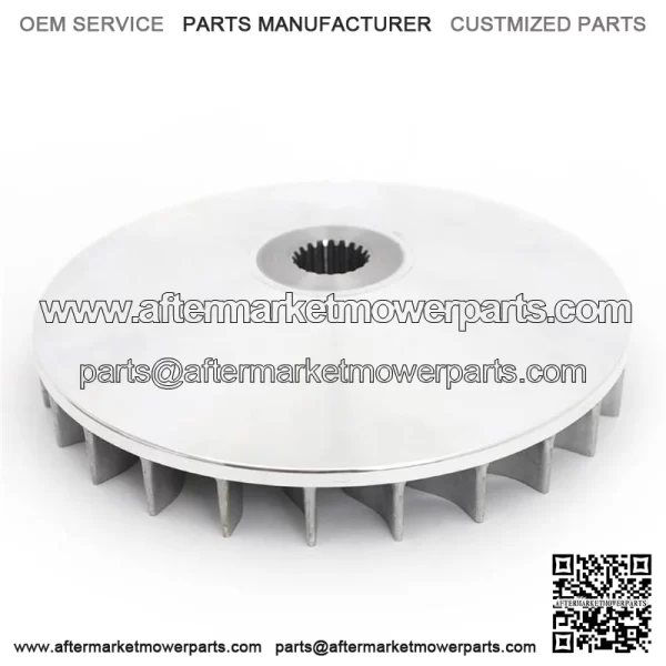 Primary Drive Clutch Fixed Sheave for Yamaha Rhino 450 2006-2009