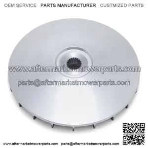 Primary Drive Clutch Fixed Sheave for Yamaha KODIAK 700 YFM700K 2016-2023
