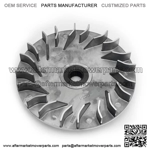 Primary Clutch Fixed Sheave for Supermach UTV500-BF-TL UTV700-BF-TL MENARDS YARDSPORT EFI UTV 500 & 700cc - Image 3