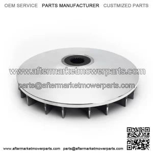 Primary Clutch Fixed Sheave for Excalibur UTV500-4 UTV700-4 UTV700-5 Menards Yardsport YS500 YS700