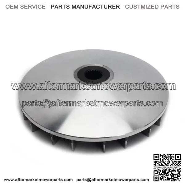 Primary Clutch Fixed Sheave for Excalibur UTV500-4 UTV700-4 UTV700-5 Menards Yardsport YS500 YS700 - Image 2